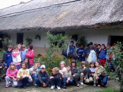 Etno kuće u Bačkom Monoštoru: Mještani znaju čuvati tradiciju